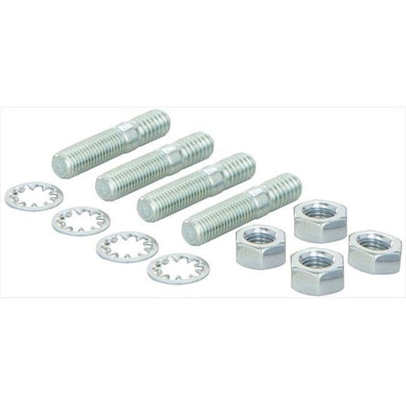 EDELBROCK 8008 Carburetor Stud Kit