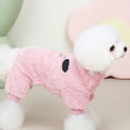 thumbnail image 4 of Xihbxyly ¿Puedes Tirar de La Ropa Del Perro para Mantenerlo Caliente?, 4 of 7