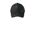 thumbnail image 3 of Port Authority Adult Unisex camouflage Cap Kryptek Typhon One Size Fits All, 3 of 3