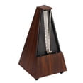 thumbnail image 3 of Universal Metronome, Mechanical Metronome Simple Operation Large Sound Accurate Classical Design  For Guitar For Piano, 3 of 8