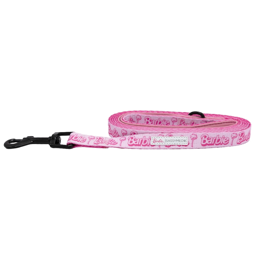 Sassy Meow Cat Leash - Hello Kitty Blue - Walmart.com
