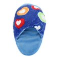 thumbnail image 3 of Fyydes Dog Sounding Toy,3PCS Plush Pet Slipper Shape Sounding Teeth Cleaning Protection Chewing Biting Interactive Training Toy for Dogs,Plush Dog Toy, 3 of 9