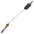 thumbnail image 3 of Snow Blower Auger Cable 06900022, 3 of 4
