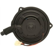 HVAC Blower Motor Fits select: 2010-2011 HYUNDAI ELANTRA TOURING, 2006-2010 HYUNDAI SONATA