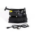 thumbnail image 6 of Digital Label Single Heat Press Machine Clothing LOGO Printing 0-250 110V 450W 13.54*7.76*22.24inch for T-Shirts, Clothing, Bags, 6 of 9
