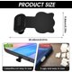 thumbnail image 4 of Paquete de 3 tapones antipolvo de silicona para gatos para puerto USB C para teléfonos móviles y teléfonos inteligentes, 4 of 5
