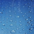 thumbnail image 1 of Ahgly Company Indoor Square Patterned Blue Novelty Area Rugs, 10' Square, 1 of 6