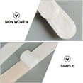 thumbnail image 5 of Milisten 30Pcs Disposable Sweat Pad -laid Paper for Daily Use, 5 of 5