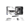 thumbnail image 4 of AsRock - ASRock Mainboard B760M-ITX/D4 WIFI B760 - Mini-ITX - Socket LGA 1700 - Intel B760, 4 of 5