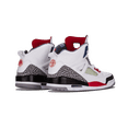 thumbnail image 3 of JORDAN MENS Jordan Spizike "Mars Blackmon" 315371 165 from Stadium Goods, 3 of 5