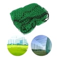 thumbnail image 2 of Golf Practice Hitting Net Golf Ball Hitting Netting, Heavy Duty Golf Sports Netting Barrier Nets , 3meters x 4.5meters, 2 of 4