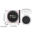 thumbnail image 3 of WIFKLSIIPG Warm Changing Black Transparent Color Changing Ph Gel Natural Makeup Lip and Cheek Use Makeup, 3 of 7