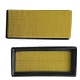 thumbnail image 1 of FILTRO AIRE (ELEMENTO) BAJAJ PULSAR NS 200 (12-24), 1 of 2