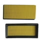 thumbnail image 1 of FILTRO AIRE (ELEMENTO) BAJAJ PULSAR NS 200 (12-24), 1 of 2