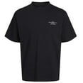 thumbnail image 1 of Jack And Jones Mens Chad Branding T-Shirt, 1 of 6