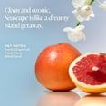 thumbnail image 5 of Body Mist Saltair Seascape Fragance, 2 botellas de 240 ml, 5 of 5