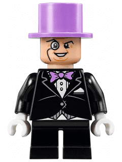 lego classic penguin