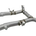 thumbnail image 2 of aFe POWER MACH Force-Xp Exhaust System, 49-32070NM, for Dodge Fits select: 2015-2023 DODGE CHARGER, 2018-2019 DODGE CHALLENGER SRT HELLCAT, 2 of 5