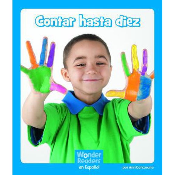 Pre-Owned Contar Hasta Diez (Counting to Ten) (Paperback) 1429690291 9781429690294