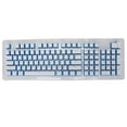 thumbnail image 3 of Teclas de Teclado OEM de Altura FOS NikouMX, 3 of 8