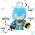 thumbnail image 4 of Kids Preferred DC Heroes Batman Activity Toy, 4 of 6