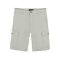 thumbnail image 6 of Airwalk Men's & Big Men's Twill Cargo Short, Sizes 28-40, 6 of 7
