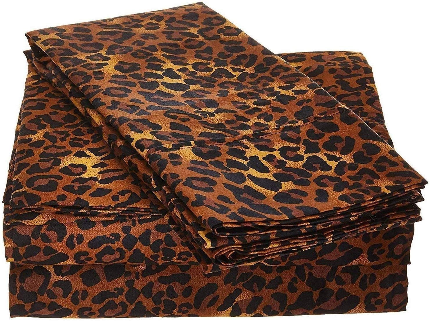 Leopard Print
