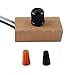 thumbnail image 3 of ??????? 200 Watt Dimmer Switch Replaces for Westek 6077b, ??-???? Manual Dimmer Replacement Switch with Knob for Lamp Incandescent/LED/Halogen 120V 200W by Ketofa, 3 of 4