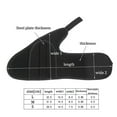 thumbnail image 2 of 1 Pair Bunion Splint Breathable Bunion Corrector Toe Separator for Women, 2 of 10
