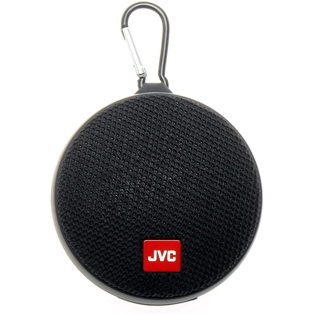 Bocina BT JVC Negro JVC