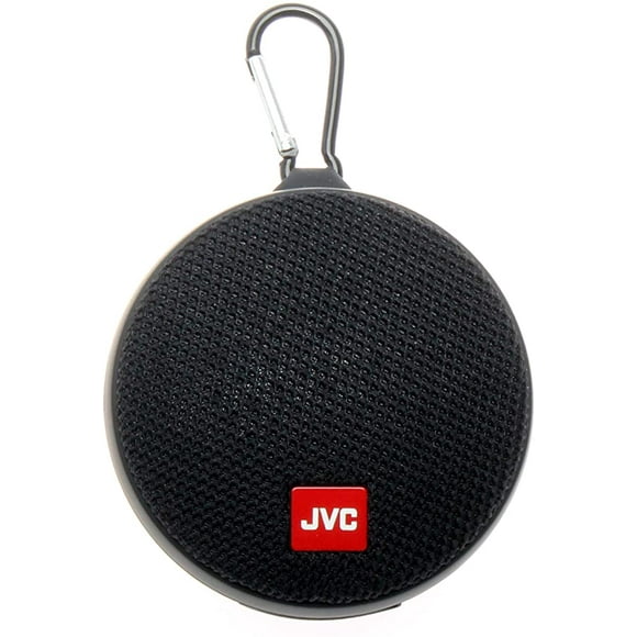 Bocina BT JVC Negro JVC
