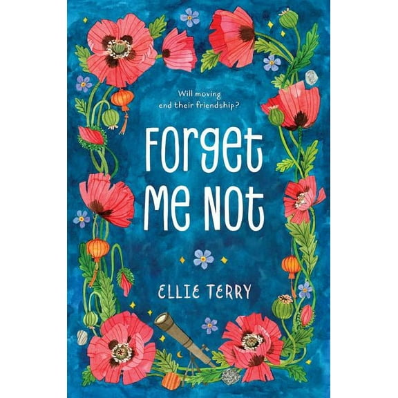 Forget Me Not, (Paperback)