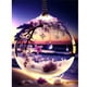 thumbnail image 1 of Pintura de diamante 5D DIY Taladro redondo completo Kit de playa Arte Decoración del hogar (NH2933) Hugtrwg Para estrenar, 1 of 9