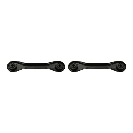 MOOG Rear Lower Forward Suspension Control Arm For 2004-2013 Mazda 3 NEW