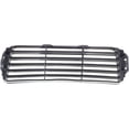 thumbnail image 3 of DAMAIJOY Bumper Face Bar Trim Molding Step Pad Rear for Nissan for Juke S/SL/SV 11-14 & Advance 12-14 & Exclusive/ 13-14 for Murano Platinum/S/SL/SV 15-19 for Rogue S/SL/SV 17-19 Textured, 3 of 7