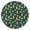 Princess Castle Star, variant on Princess Castle Pattern Round Fitted Tablecloth with Elastic Edge,Dining Table Cover Waterproof,Outdoor Round Tablecloth for Camping,Dining,Indoor and Outdoor