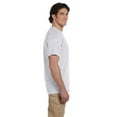 thumbnail image 2 of Mens 5.2 oz., 50/50 ComfortBlend EcoSmart T-Shirt 5170 (2 PACK), 2 of 3