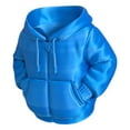 thumbnail image 1 of HUASHENG Down Jacket Shaped Desktop Ornament: Versatile As Vase And Pen Holder, 1 of 9