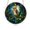 A, variant on Acrylic Decorative Hanging Ornament Refracting Sunlight, Elegant Indoor Wall Art, Perfect for Living Room, Bedroom, or Bright Spaces.