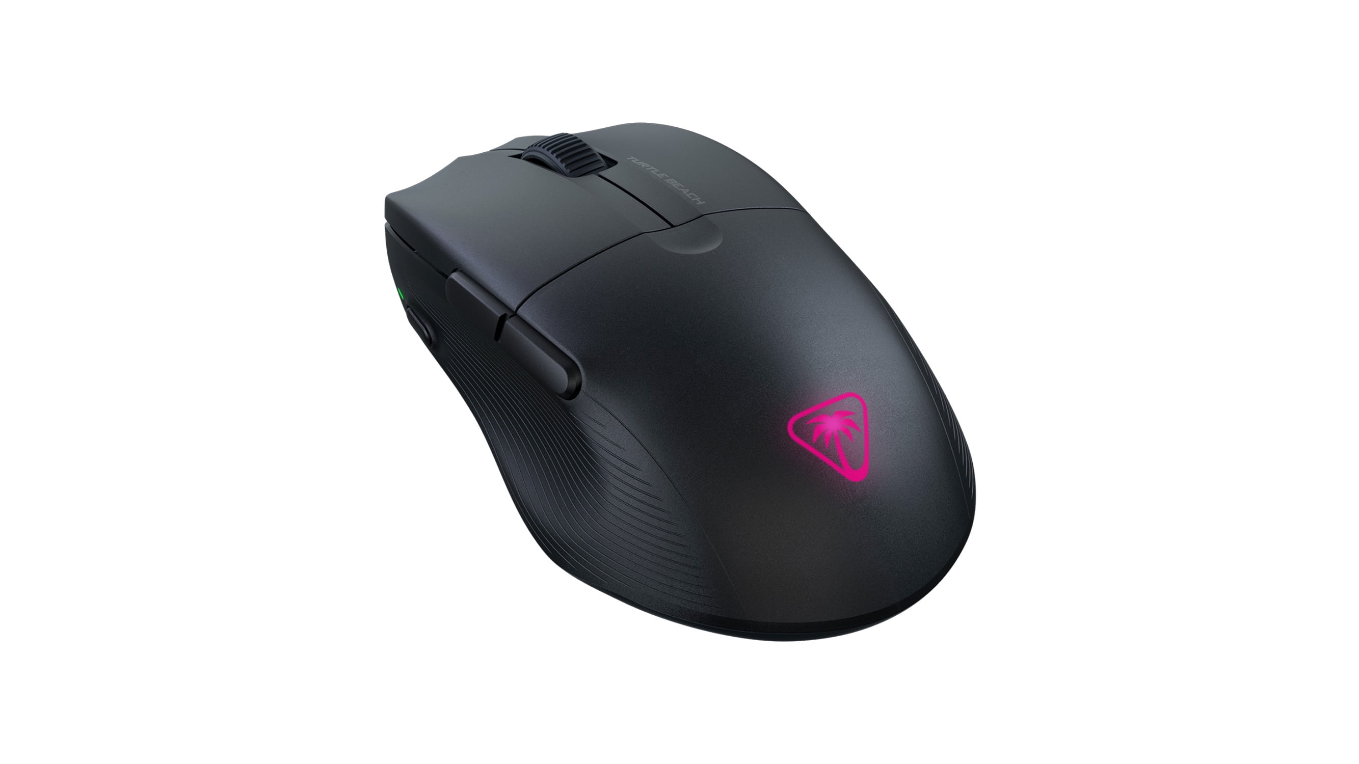Turtle Beach Pure Air Ultra-Light Wireless Gaming Mouse, White