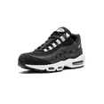 thumbnail image 4 of NIKE MENS Air Max 95 "Black / Pure Platinum" DM0011 009 DM0011 009 from Stadium Goods, 4 of 8
