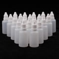 thumbnail image 2 of Frascos Cuentagotas Exprimibles de Plástico Yinane 30ml 20 Piezas, 2 of 8