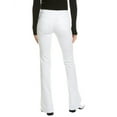 thumbnail image 2 of Joe's Womens Hi Honey High Rise Curvy Bootcut Jeans, 2 of 2