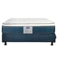 thumbnail image 3 of Colchon King Size DICASA Bugati + Box + Sábanas Softy, 3 of 7