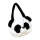 thumbnail image 2 of Bolso de hombro ligero para mujer jinwen peluche de dibujos animados mochila de compras, 2 of 8