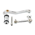 thumbnail image 3 of Kit de palanca de cambios de aleación de aluminio para motocicleta Yamaha Vmax. Plata, 3 of 8