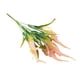 thumbnail image 1 of Bearachild Aspecto realista de flores artificiales falsas de 3 piezas para decoración de boda en casa de larga duración Decoración rosa, 1 of 6