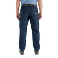 thumbnail image 2 of Red Kap Men's Loose Fit Dungaree, 2 of 6