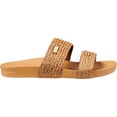 thumbnail image 3 of Women's Reef Cushion Vista Braid Slide, 3 of 5
