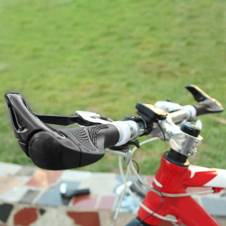 Mountain Bike Wear Resistance Non Shock Resistance Rest for BMX , , Black
